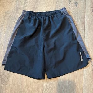 Nike Kids Dri-Fit Shorts Boys Medium
